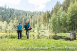 Trekkingplätze im Nordschwarzwald