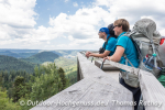 Trekkingplätze im Nordschwarzwald