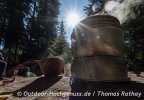 Trekkingplätze im Nordschwarzwald