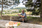 Trekkingplätze im Nordschwarzwald