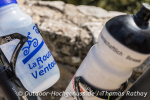 Mit dem Fahrrad um den Mont Ventoux