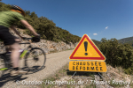 Mit dem Fahrrad um den Mont Ventoux