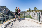 Mit dem Fahrrad um den Mont Ventoux