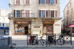 Mit dem Fahrrad um den Mont Ventoux