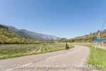 Mit dem Fahrrad um den Mont Ventoux