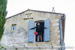 Mit dem Fahrrad um den Mont Ventoux