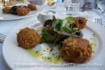 Caillettes - Provenzalische Frikadellen vom Hausherrn frisch zubereitet