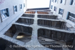 Erinnern an alte Geheimgänge, die Traboules in Lyon