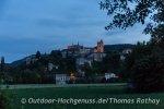 Viviers ist stolz auf eine der kleinsten Kathedralen Frankreichs