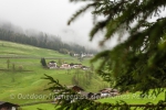 Blick auf die andere Talseite