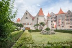 Bockrundweg im Ferienland Donau-Ries