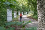 Hügelwanderung im Kessel, Wandern im Ferienland Donau-Ries