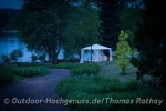 Tafel Tour Losheimer See