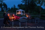Tafel Tour Losheimer See