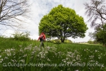 Tafeltour Losheimer See