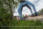 Saar-Elsass-Radtour