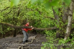Urwald Tafeltour  Saarbrücken