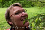 Urwald Tafeltour Saarbrücken