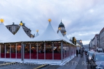 Zu viel Indoor für uns.