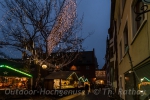 Einflugschneise Turmstrasse
