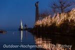 Imperia und Lichtermeer