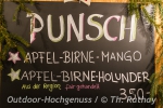 Weihnachstleckereien
