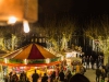 Lebendiger Weihnachtsmarkt in Konstanz
