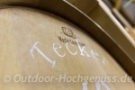 Der "Tecker"-Whisky stammt von den Gruels