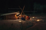 Winterfotokurs in Schweden