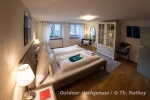 Zimmer im Haus Glückseeligkeit