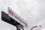 Die Kunstgrenze zu den Eidgenossen