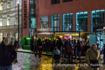 Immer gut besucht ist die Münsterbar