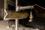 Laternliweg am Fuße des Säntis
