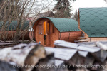 Winter im Spreewald