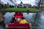 Winter im Spreewald