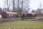 Winter im Spreewald