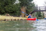 Winter im Spreewald