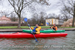 Winter im Spreewald