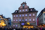Weihnachtsmarkt in Schwäbisch Gmünd