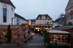 Weihnachtsmarkt in Schwäbisch Gmünd