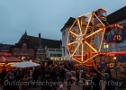 Weihnachtsmarkt in Schwäbisch Gmünd