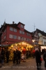 Weihnachtsmarkt in Schwäbisch Gmünd