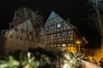 Adventswald in Rudersberg