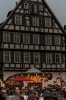 Nostalgisches Karussel