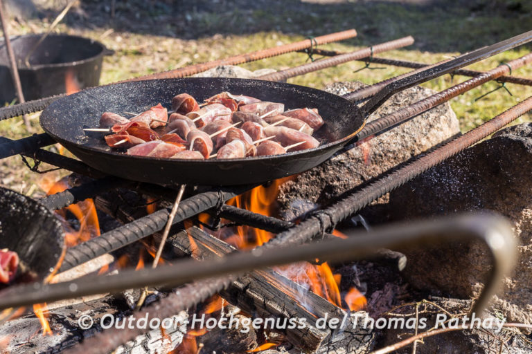 Rezeptgenuss - outdoor-hochgenuss.de