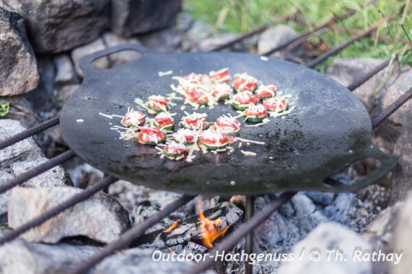 Rezeptgenuss - outdoor-hochgenuss.de