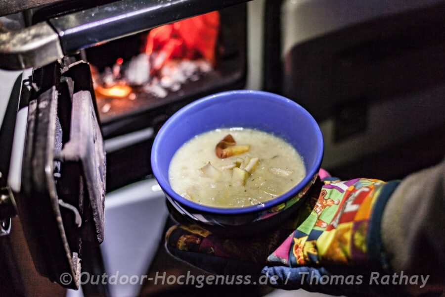 Rezeptgenuss - outdoor-hochgenuss.de