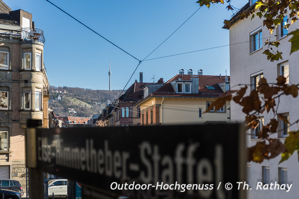 Stäffeles-Rallye, eine Stadtführung in Eigenregie durch den Stuttgarter Süden