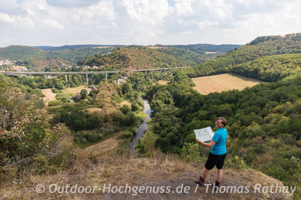 Wandern in Rheinland Pfalz