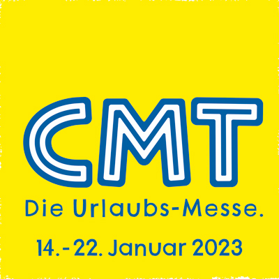 Logo CMT 2023